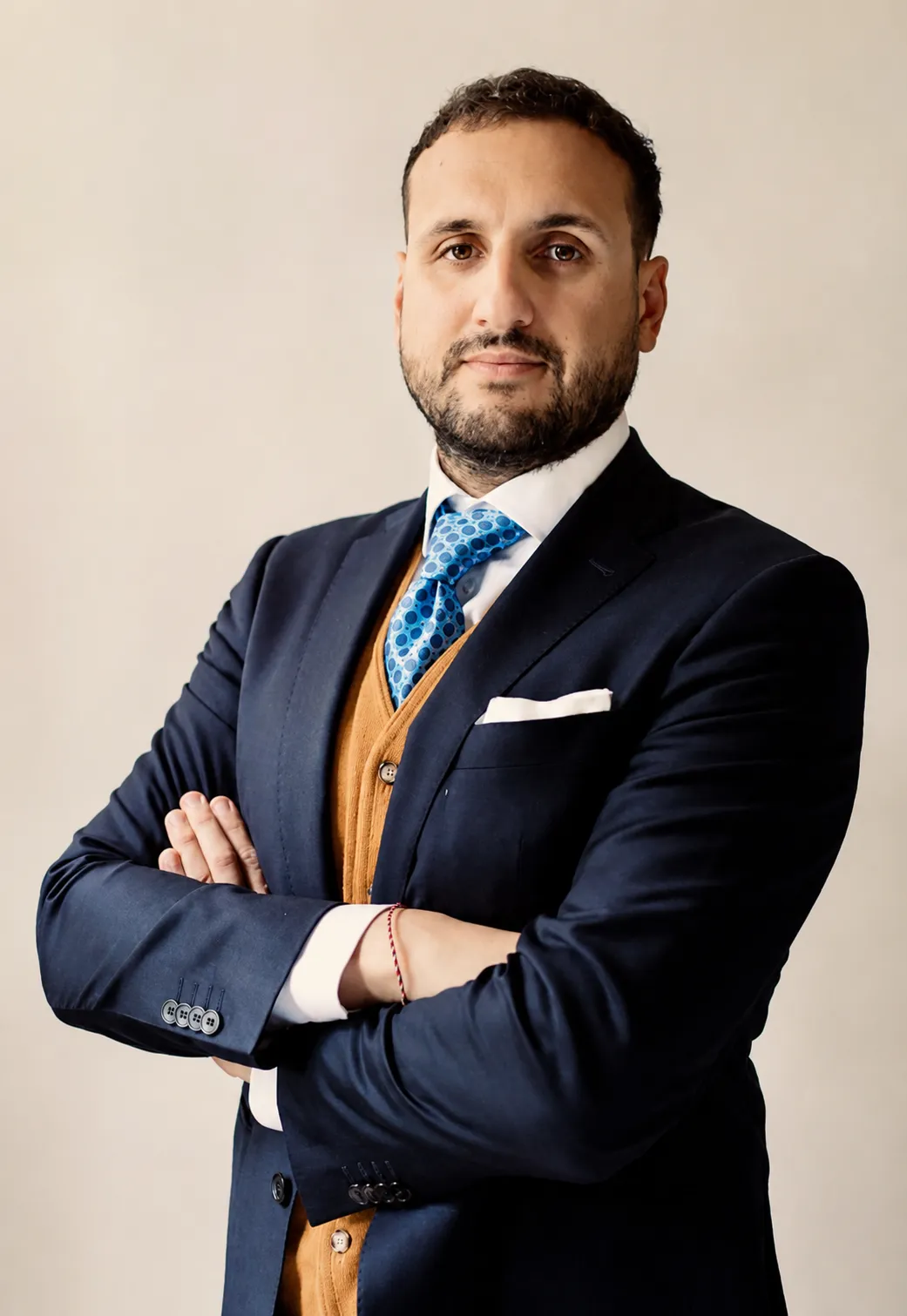 Portrait of Lapo Lastrucci